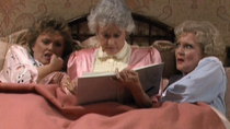 The Golden Girls - Episode 11 - Three on a Couch