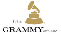 Grammy Awards - Episode 59 - The 59th Annual Grammy Awards