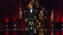 British Academy Film Awards - Episode 70 - The 70th EE British Academy Film Awards