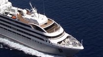 Mighty Cruise Ships - Episode 2 - Le Soléal