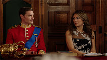 The Royals - Episode 9 - O, Farewell, Honest Soldier