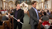 Kevin Can Wait - Episode 17 - Unholy War