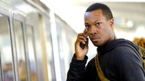 24: Legacy - Episode 3 - 2:00 P.M. - 3:00 P.M.