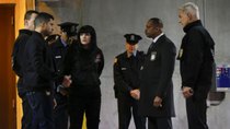 NCIS - Episode 15 - Pandora's Box (1)