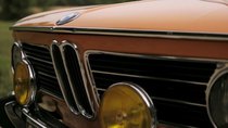 Petrolicious - Episode 6 - The Colorado Orange 1972 BMW 2002 Touring Is Perfect For The...