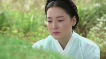 Saimdang, Light's Diary - Episode 4