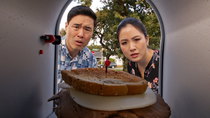 Fresh Off the Boat - Episode 13 - Neighbors with Attitude