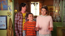 The Middle - Episode 14 - Sorry Not Sorry