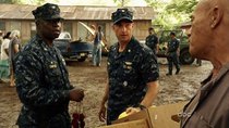 Last Resort - Episode 6 - Another Fine Navy Day