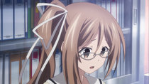 Chaos;Child - Episode 6 - Their Resistance