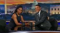 The Daily Show - Episode 65 - Laverne Cox