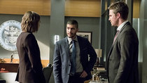 Arrow - Episode 13 - Spectre of the Gun