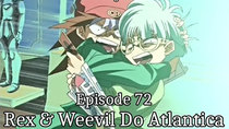 Yu-Gi-Oh!: The Abridged Series - Episode 9 - Rex & Weevil Do Atlantica