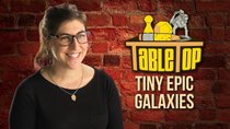 TableTop - Episode 4 - Tiny Epic Galaxies