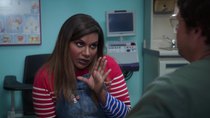 The Mindy Project - Episode 8 - Hot Mess Time Machine