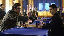 Scorpion - Episode 16 - Keep It In Check, Mate