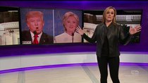 Full Frontal with Samantha Bee - Episode 1 - February 15, 2017