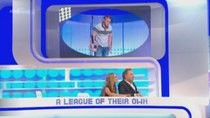 A League of Their Own - Episode 8 - Bob Mortimer and Tom Daley
