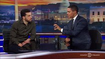 The Daily Show - Episode 67 - Ezra Edelman