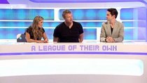 A League of Their Own - Episode 10 - Jimmy Carr and Theo Paphitis