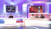A League of Their Own - Episode 11 - The Best of Series 2