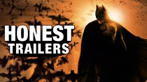 Honest Trailers - Episode 7 - Batman Begins