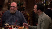 The Big Bang Theory - Episode 16 - The Allowance Evaporation