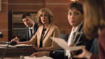 The Good Fight - Episode 2 - First Week