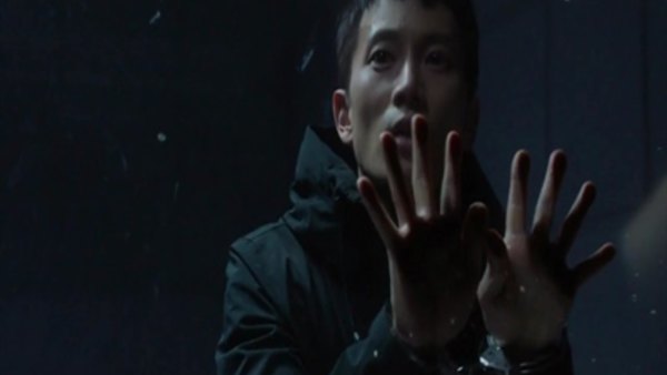 Defendant - S01E07 - Seong Kyu