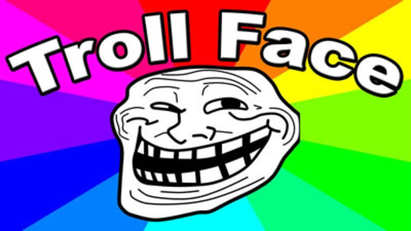 Behind The Meme - S01E02 - Who Created Troll Face? The Origin Of A Meme Trollface