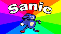 Behind The Meme - Episode 11 - What is sanic? gotta go fast? The creation and origin of the...