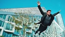 Abstract: The Art of Design - Episode 4 - Bjarke Ingels: Architecture
