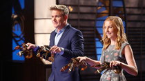 MasterChef Junior - Episode 2 - Quest for the Apron (2)