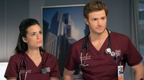 Chicago Med - Episode 14 - Cold Front