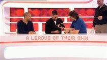 A League of Their Own - Episode 2 - Gael Clichy and Dara O'Briain