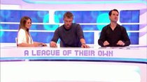 A League of Their Own - Episode 5 - Jimmy Carr and James Anderson