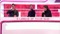 A League of Their Own - Episode 6 - David Walliams and Gary Neville