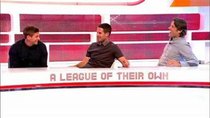 A League of Their Own - Episode 1 - Steven Gerrard and Georgie Thompson