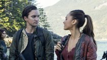 The 100 - Episode 4 - A Lie Guarded