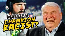 Dude Soup - Episode 7 - MADDEN CHAMPION RACIST?
