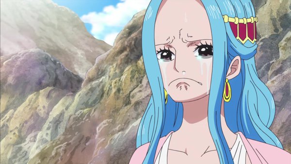 One Piece Episode 777 info and links where to watch
