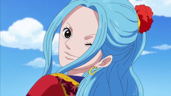 One Piece Episode 777 info and links where to watch