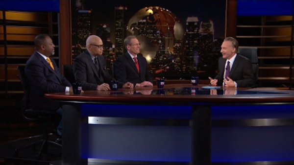 Real Time with Bill Maher - S15E05 - 