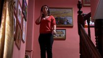 Tracy Beaker Returns - Episode 6 - Anarchy in the DG