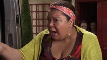 Tracy Beaker Returns - Episode 8 - Sisters