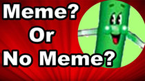 Behind The Meme - Episode 16 - 'You got beaned' memes - To meme or not to meme?