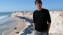 Tropic of Cancer with Simon Reeve - Episode 2 - Western Sahara to Libya