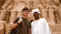 Tropic of Cancer with Simon Reeve - Episode 3 - Egypt to Oman