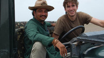 Tropic of Cancer with Simon Reeve - Episode 4 - India