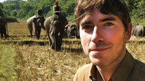 Tropic of Cancer with Simon Reeve - Episode 6 - Laos to Hawaii